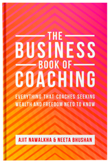 The Business Book of Coaching - Fireflies