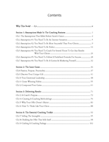 The Business Book of Coaching - Fireflies