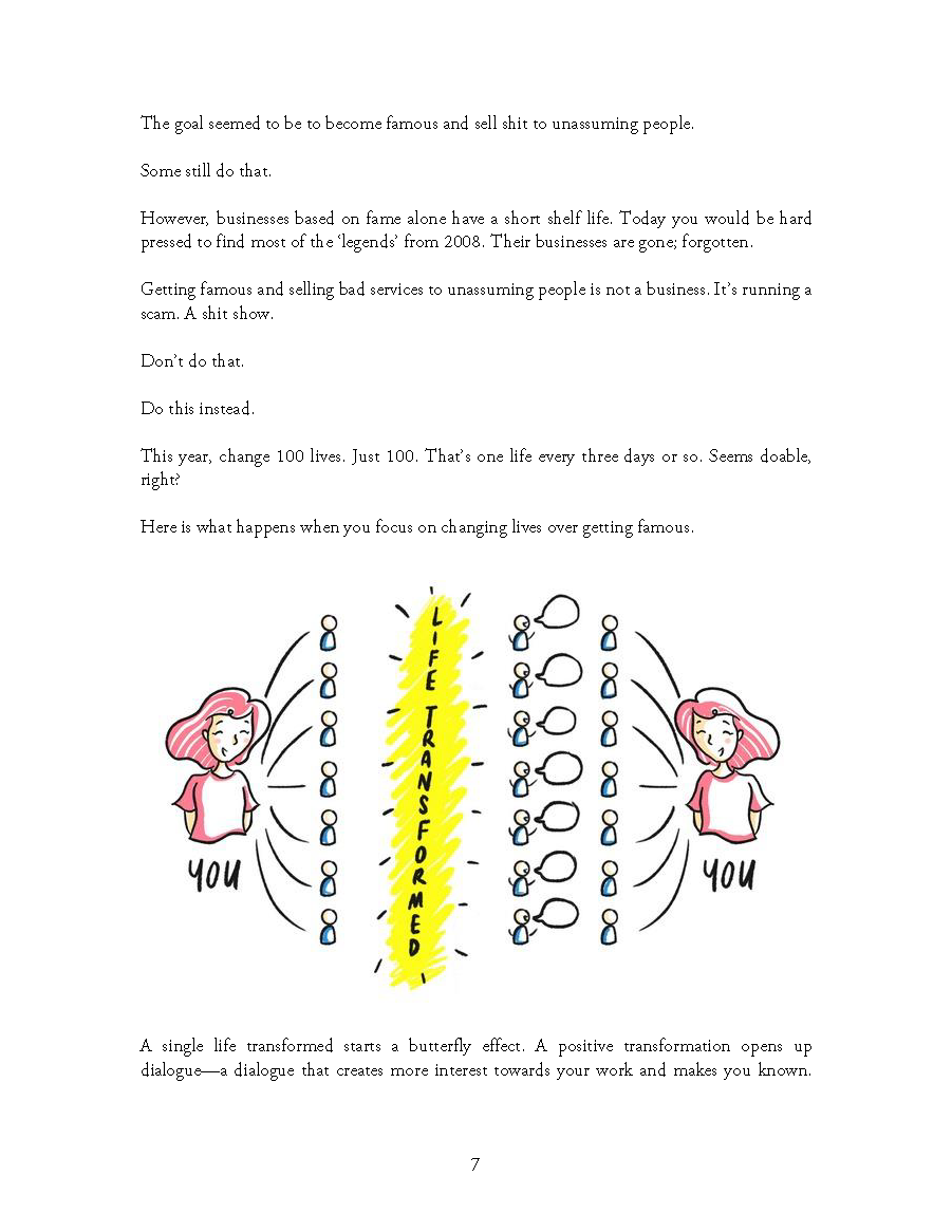 The Business Book of Coaching - Fireflies