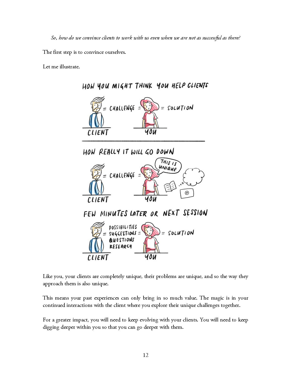 The Business Book of Coaching - Fireflies