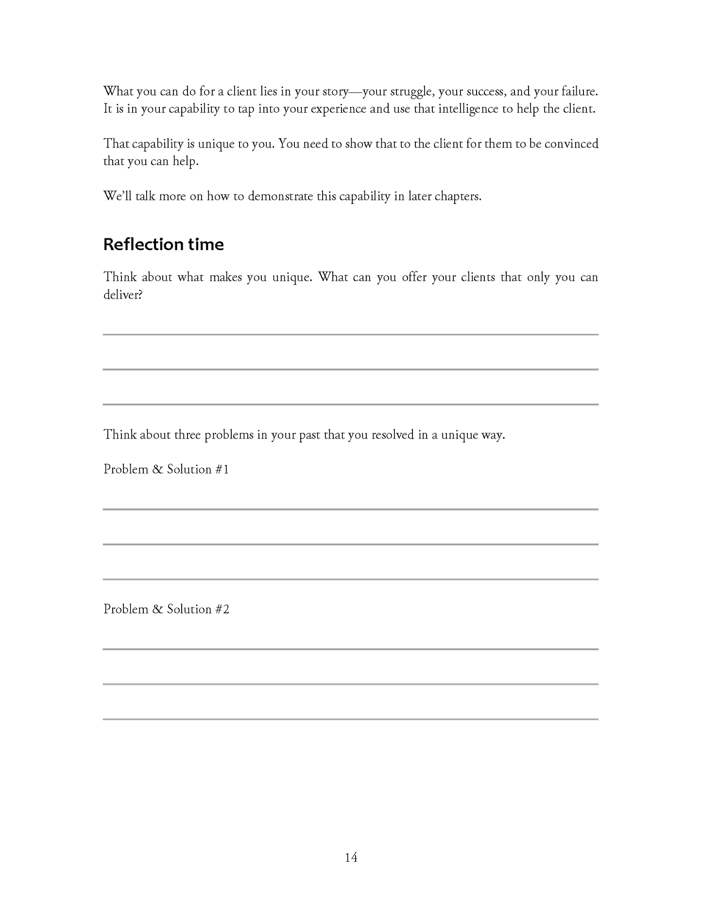 The Business Book of Coaching - Fireflies