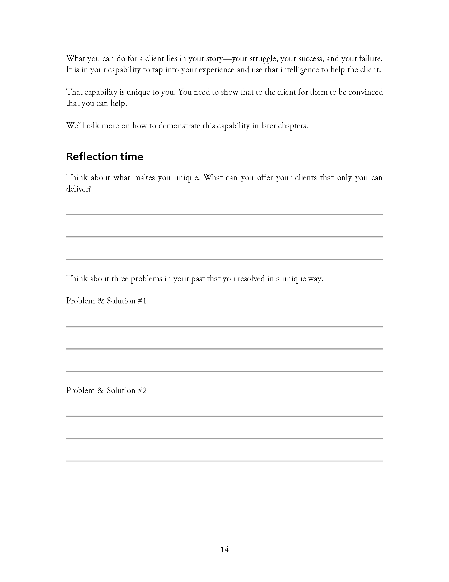The Business Book of Coaching - Fireflies