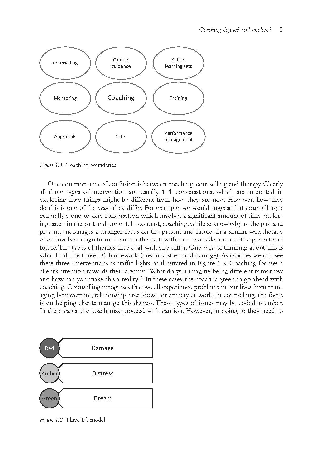 The Coaches’ Handbook - Fireflies