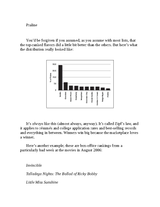 Cover image of "The Dip" ebook by Fireflies, featuring a clean design and the title prominently displayed.