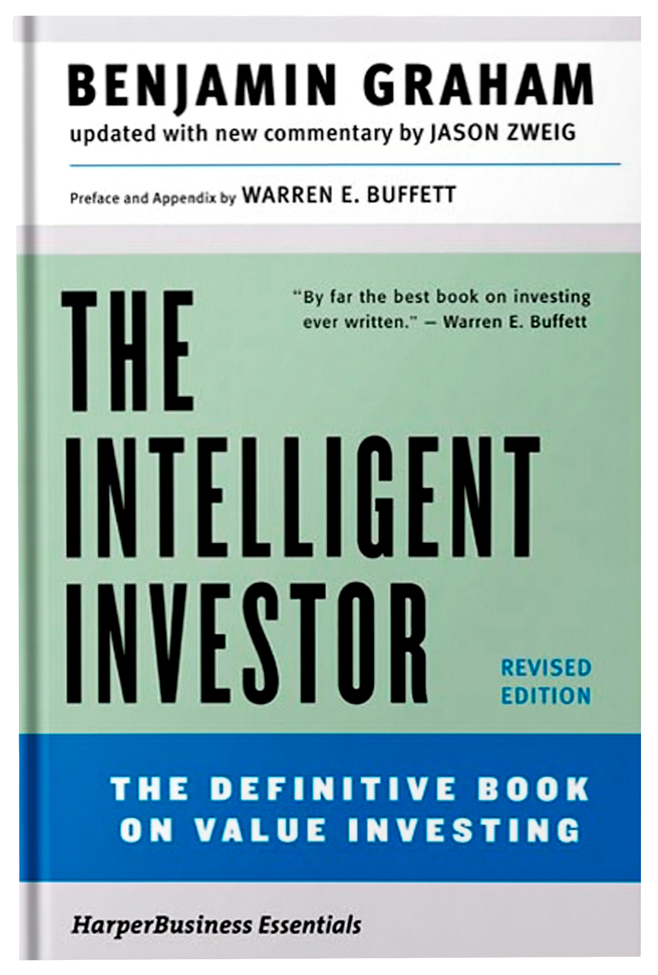 The Intelligent Investor - Fireflies