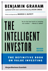 The Intelligent Investor - Fireflies