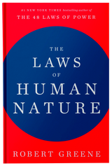 The Law of Human Nature - Fireflies