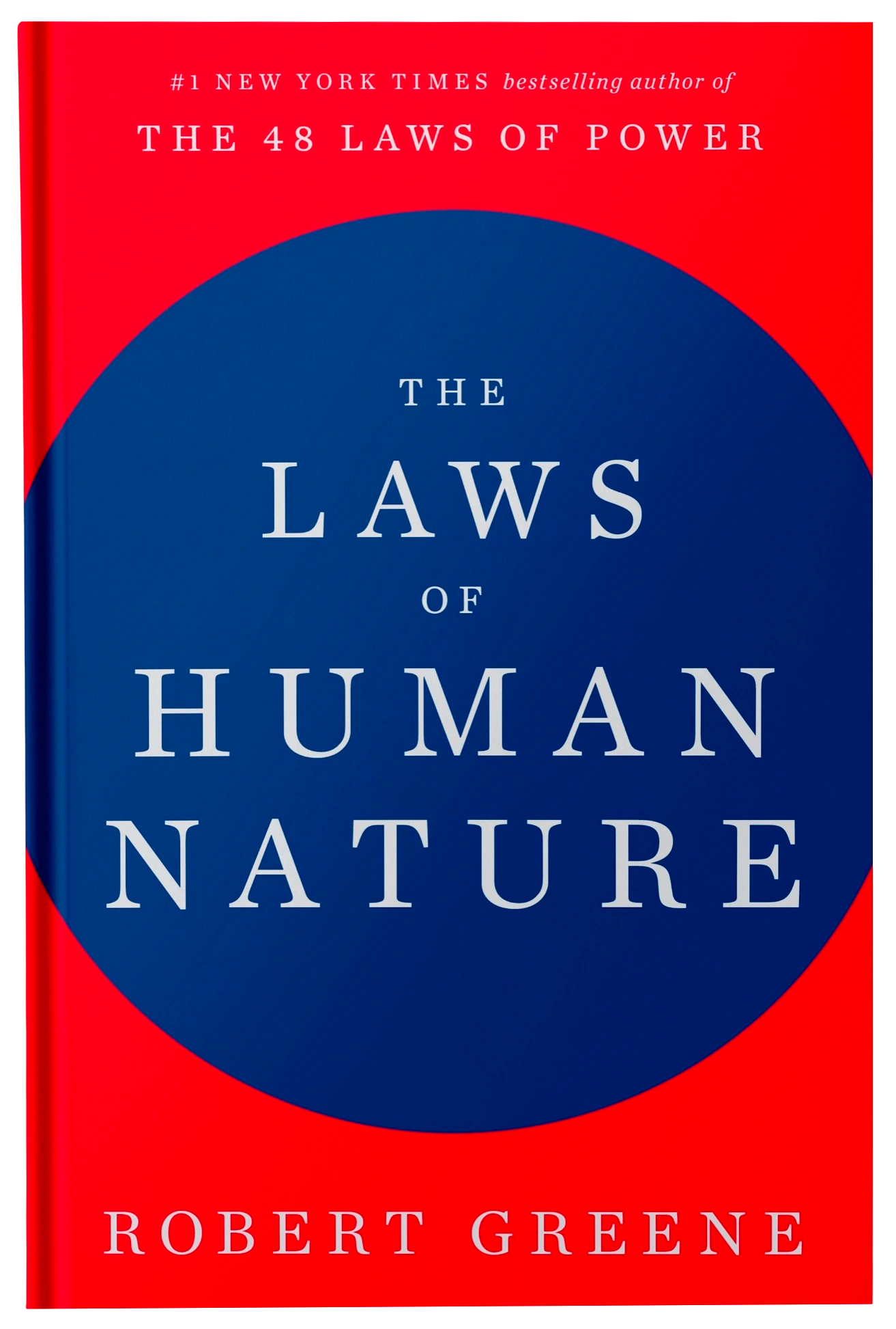 The Law of Human Nature - Fireflies