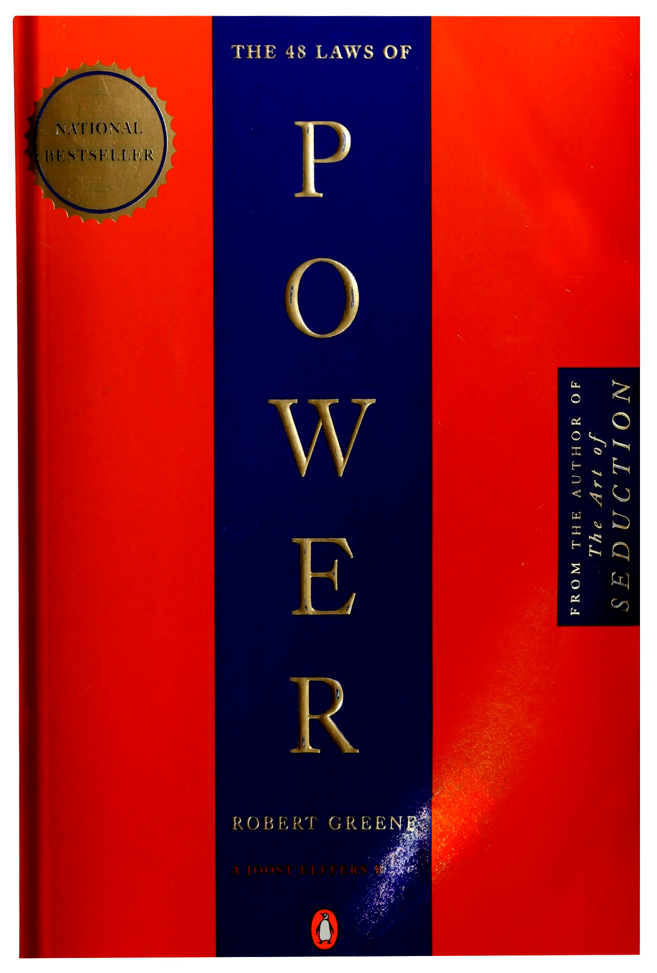The 48 Laws of Power - Fireflies