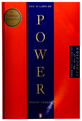 The 48 Laws of Power - Fireflies