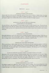The 48 Laws of Power - Fireflies