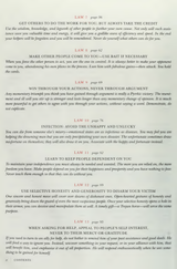 The 48 Laws of Power - Fireflies