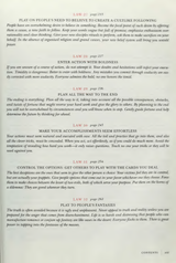 The 48 Laws of Power - Fireflies