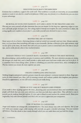 The 48 Laws of Power - Fireflies