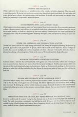 The 48 Laws of Power - Fireflies