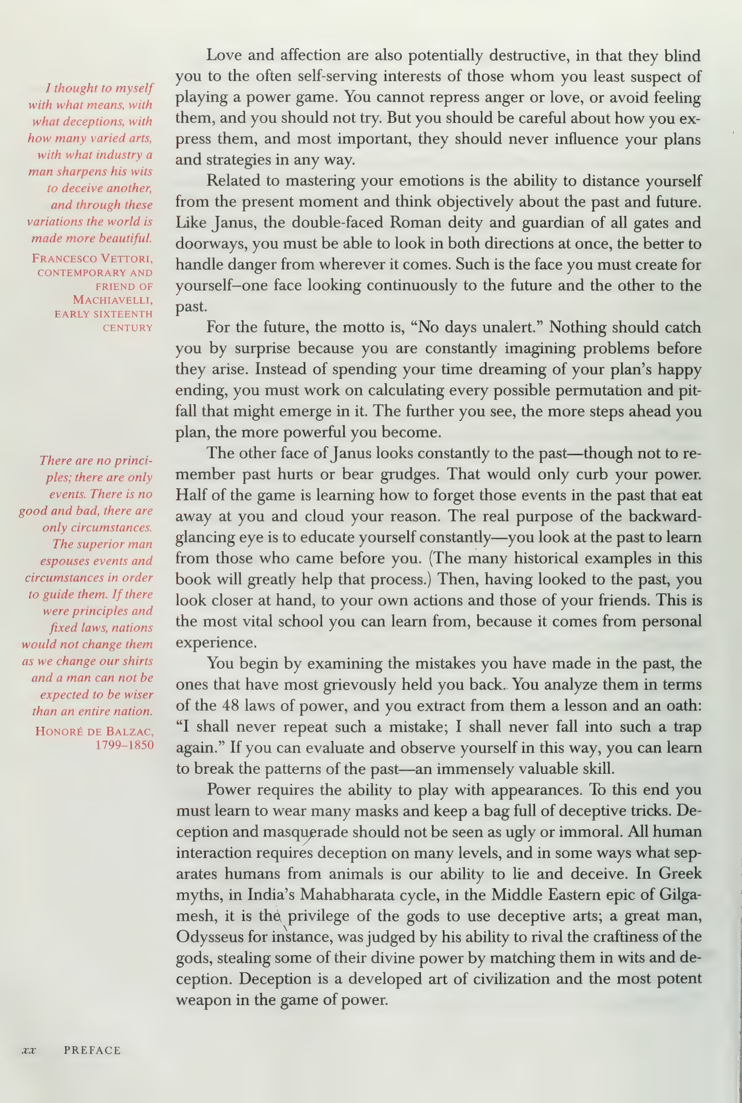The 48 Laws of Power - Fireflies