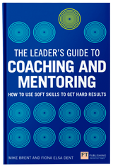 The Leader’s Guide to Coaching and Mentoring - Fireflies