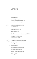 The Leader’s Guide to Coaching and Mentoring - Fireflies