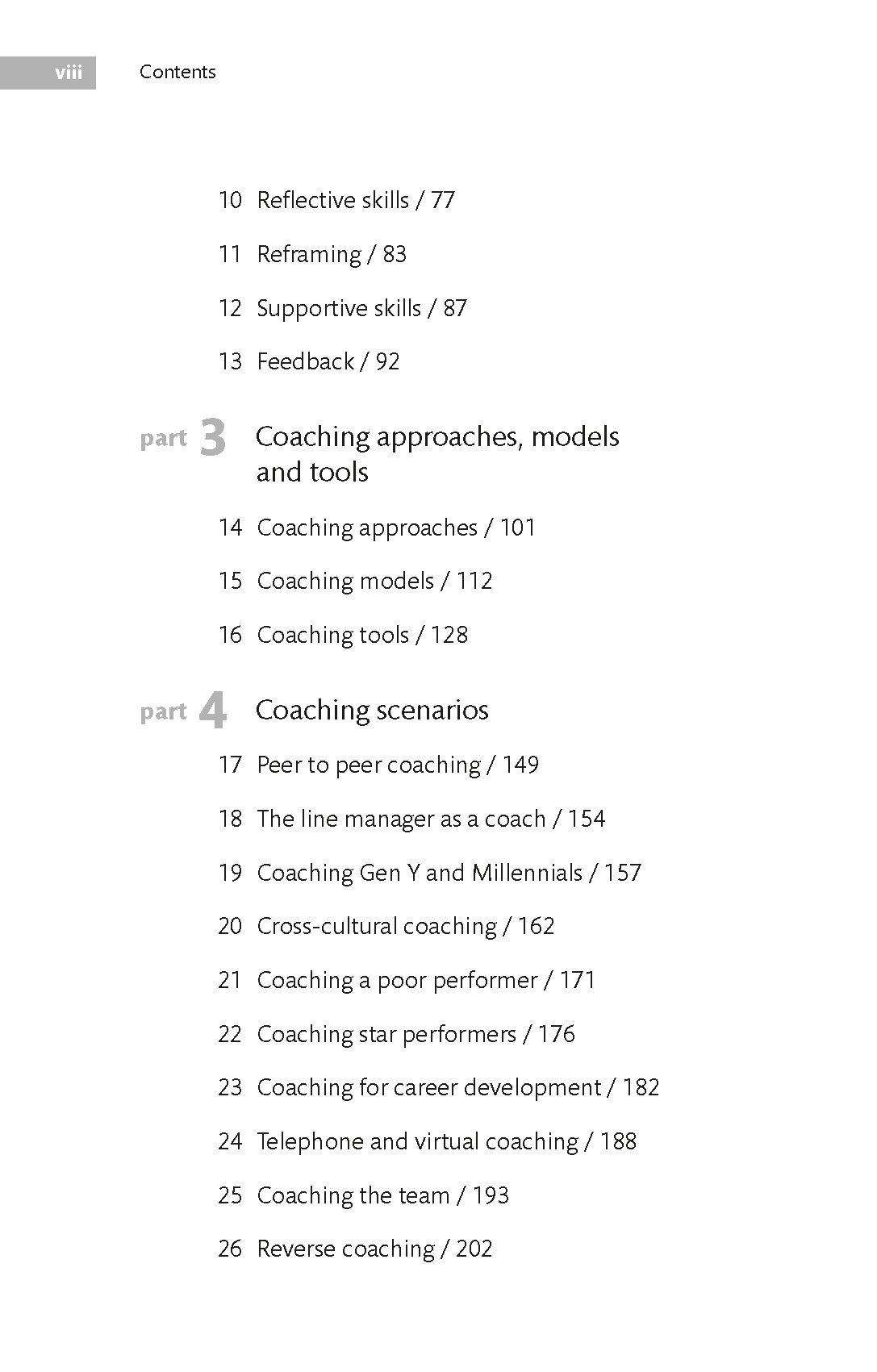 The Leader’s Guide to Coaching and Mentoring - Fireflies