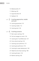 The Leader’s Guide to Coaching and Mentoring - Fireflies