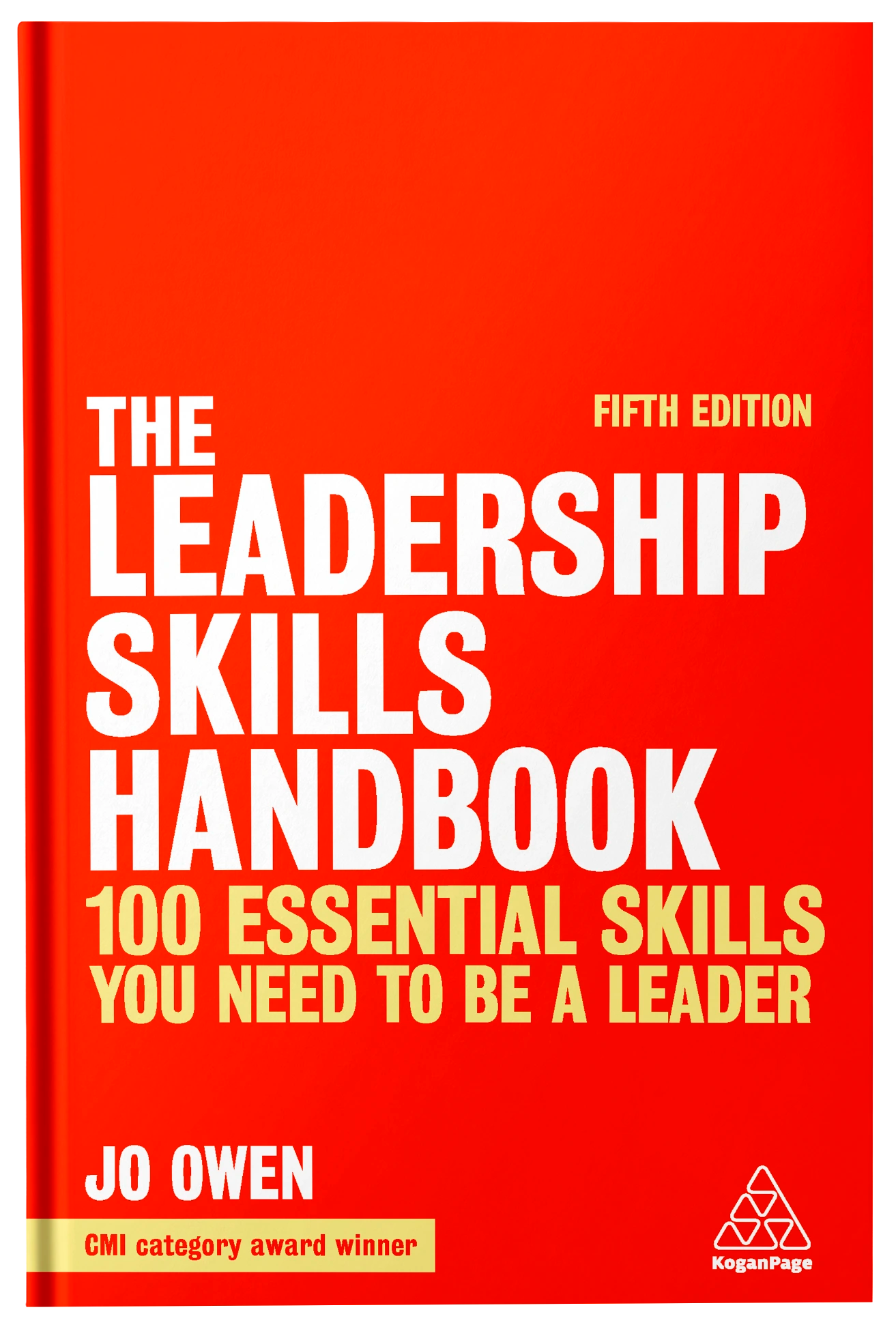 The Leadership Skills Handbook - Fireflies