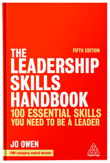 The Leadership Skills Handbook - Fireflies