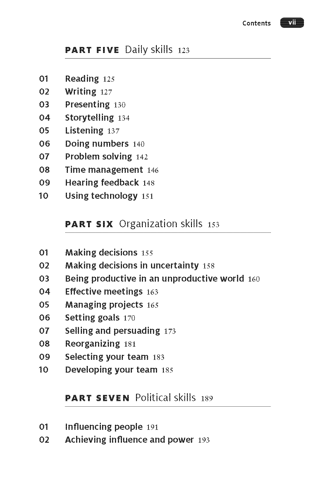 The Leadership Skills Handbook - Fireflies