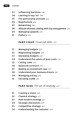 The Leadership Skills Handbook - Fireflies