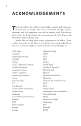 The Leadership Skills Handbook - Fireflies