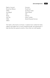 The Leadership Skills Handbook - Fireflies