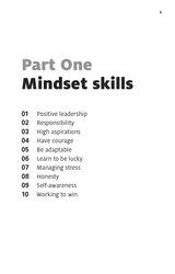 The Leadership Skills Handbook - Fireflies