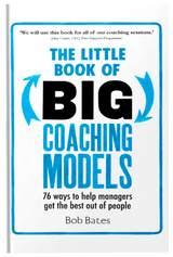 The Little Book of Big Coaching Models - Fireflies