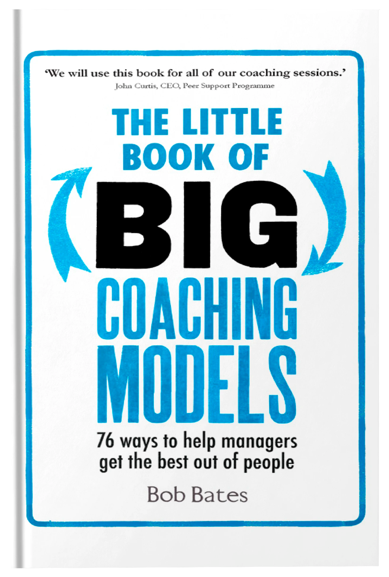 The Little Book of Big Coaching Models - Fireflies