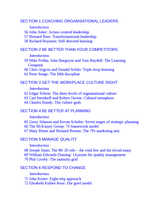The Little Book of Big Coaching Models - Fireflies
