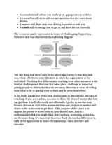 The Little Book of Big Coaching Models - Fireflies