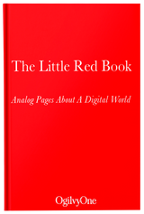 The Little Red Book - Fireflies