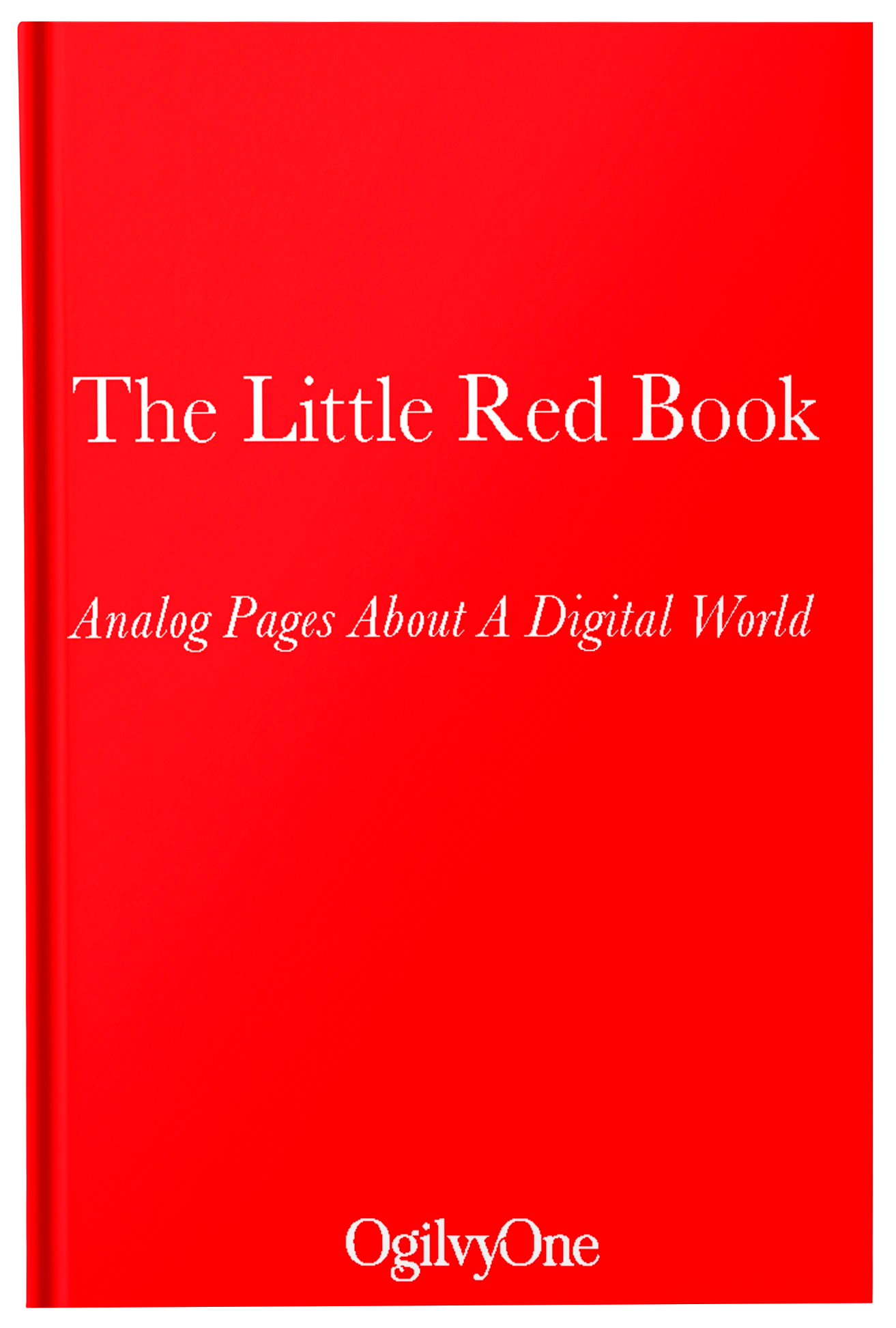 The Little Red Book - Fireflies