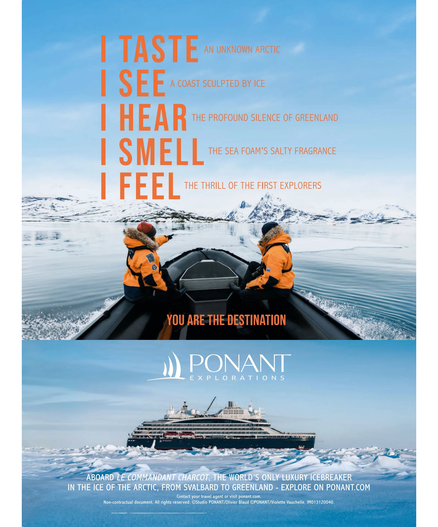 Cover of Fireflies eMagazine featuring The New York Times Magazine February 2026 issue, showing a vibrant magazine layout.