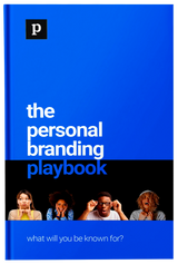 The Personal Branding Playbook - Fireflies