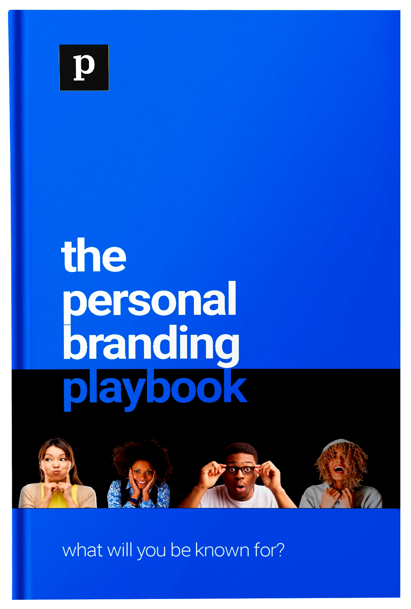 The Personal Branding Playbook - Fireflies