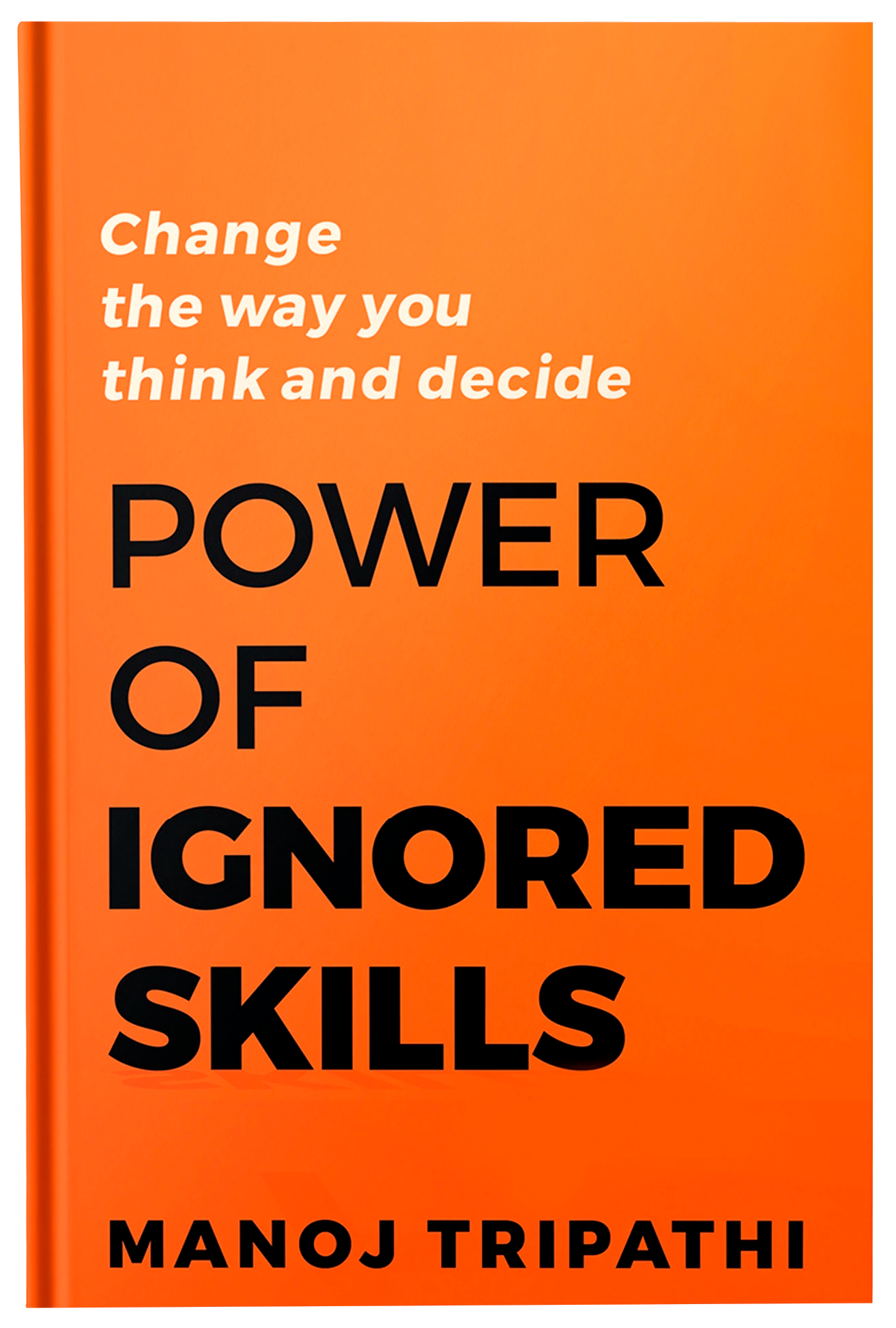 The Power of Ignored Skills - Fireflies