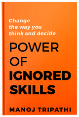 The Power of Ignored Skills - Fireflies