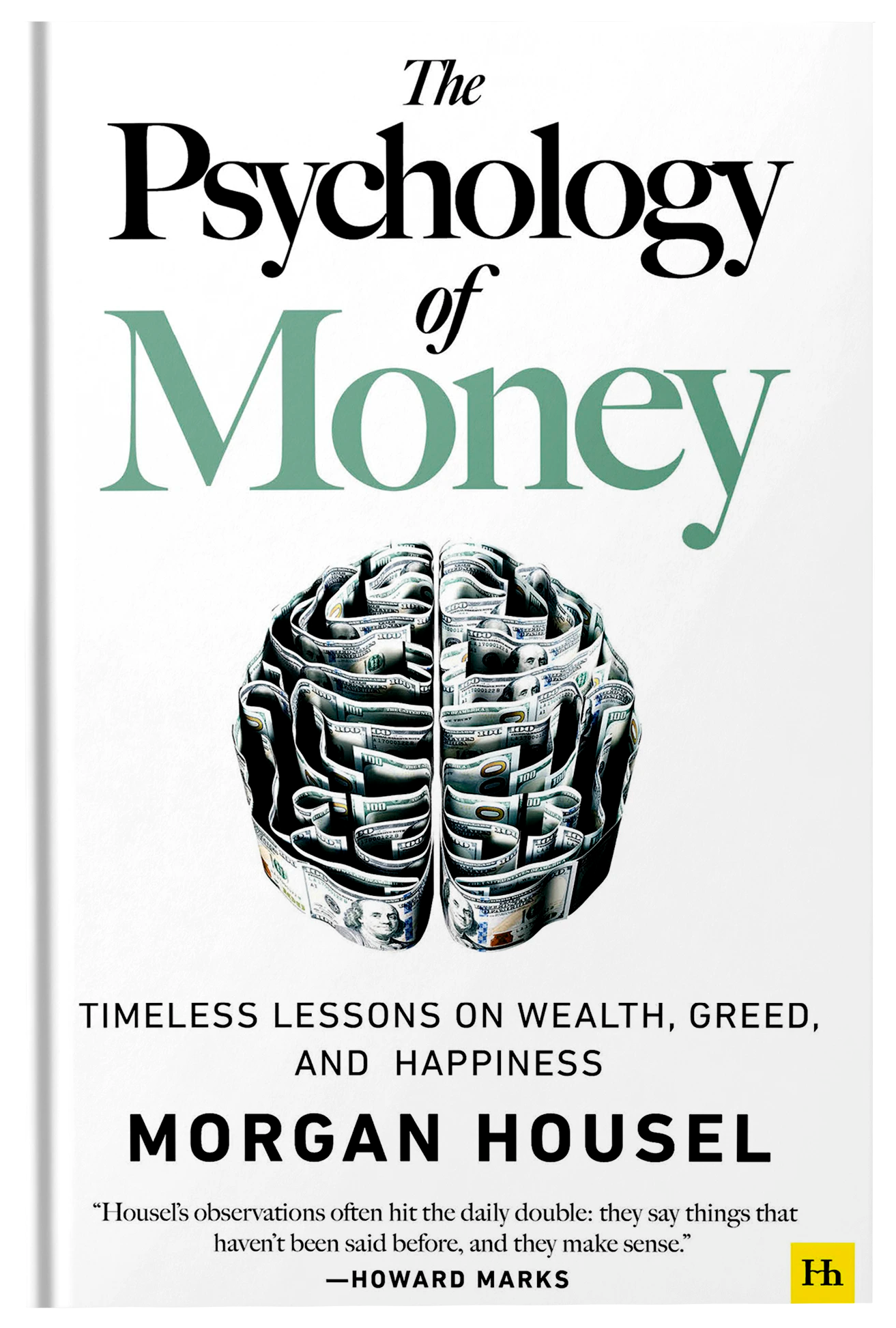 The Psychology of Money - Fireflies
