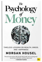 The Psychology of Money - Fireflies