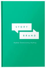 Story Brand - Fireflies