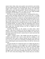 Ebook cover of "The Subtle Art of Not Giving a F*ck" by Mark Manson, published by Fireflies, showing the book's title page.