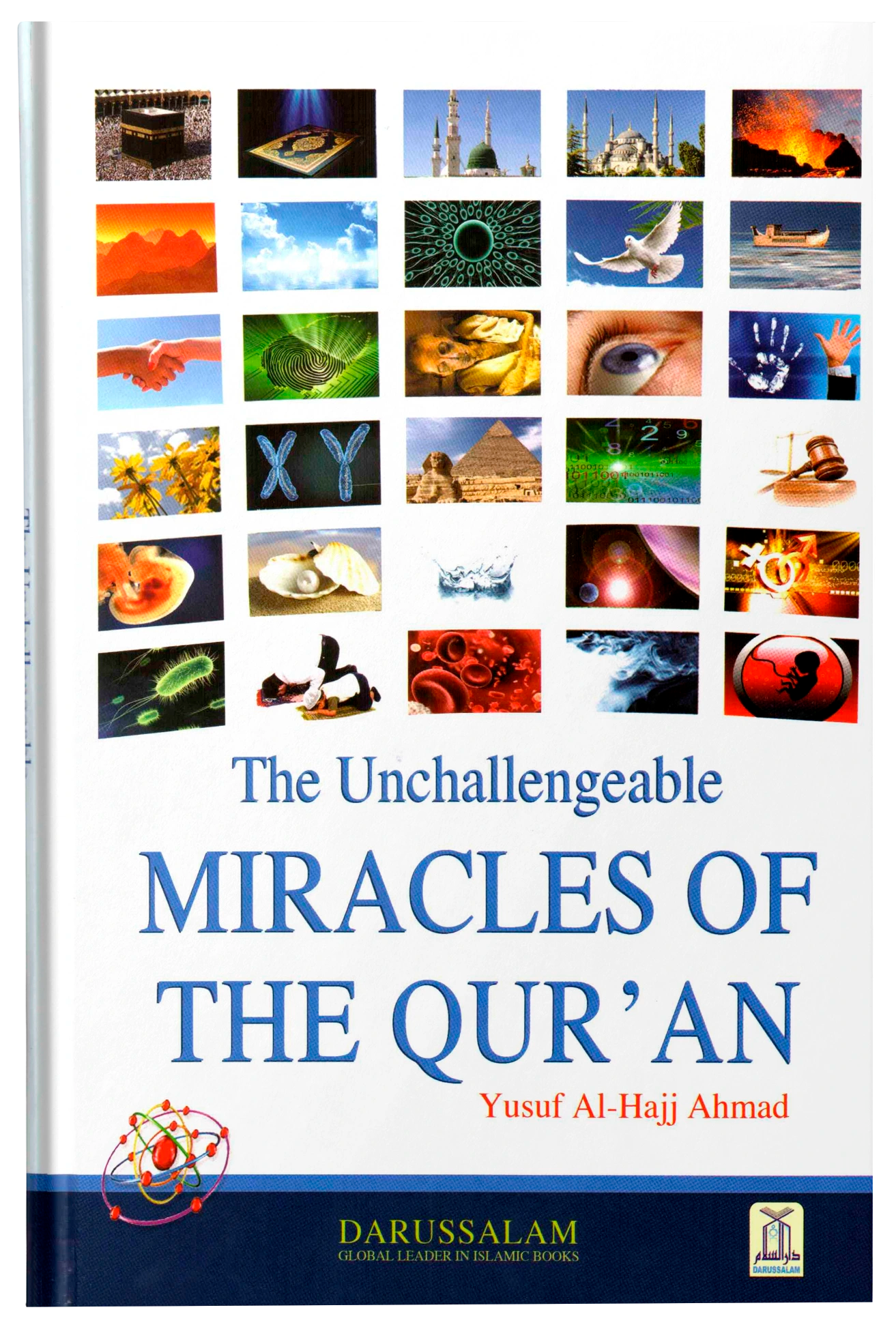 The Unchallengeable Miracles of the Quran - Fireflies