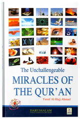 The Unchallengeable Miracles of the Quran - Fireflies