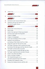 The Unchallengeable Miracles of the Quran - Fireflies