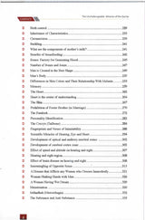 The Unchallengeable Miracles of the Quran - Fireflies